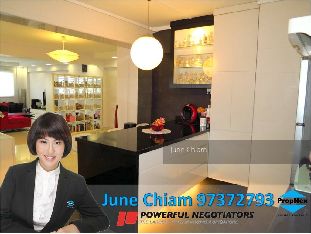 Blk 130 Choa Chu Kang Avenue 1 (Choa Chu Kang), HDB 5 Rooms #133627212